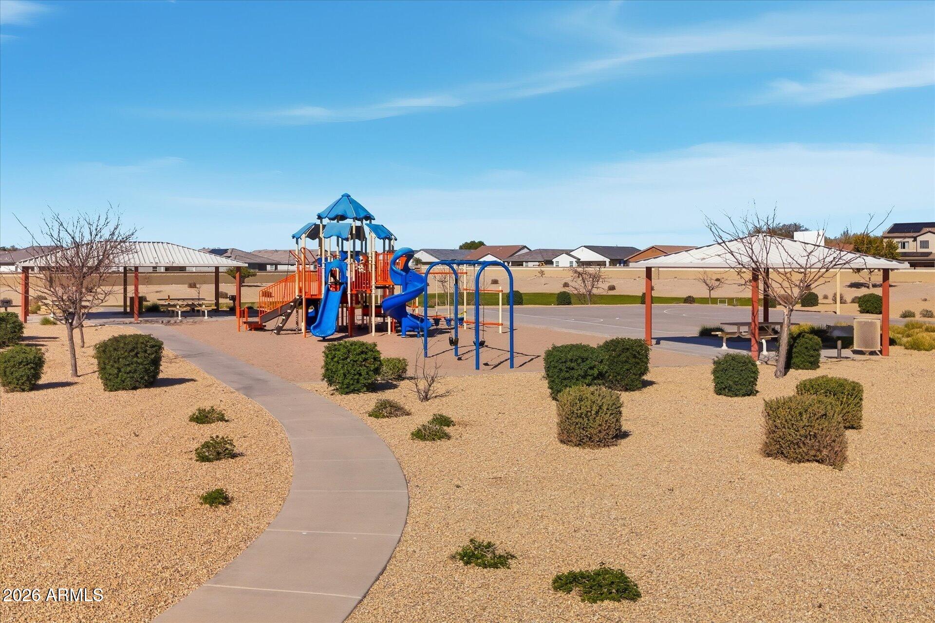 9934 East Hay Loft Road Florence, AZ 85132 - Photo 37 of 38 42-042-community-amenities