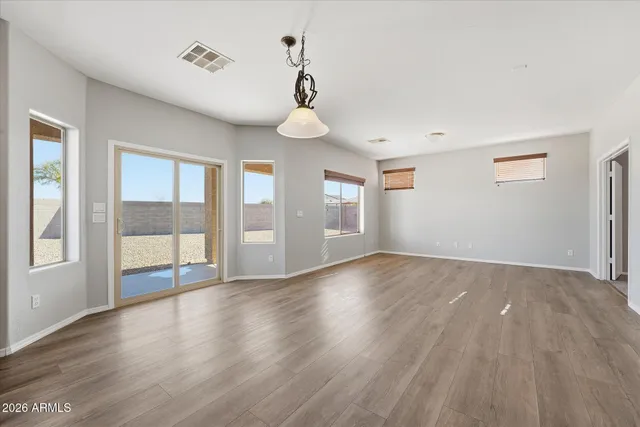 $375,000 | 9934 East Hay Loft Road, Florence, AZ 85132