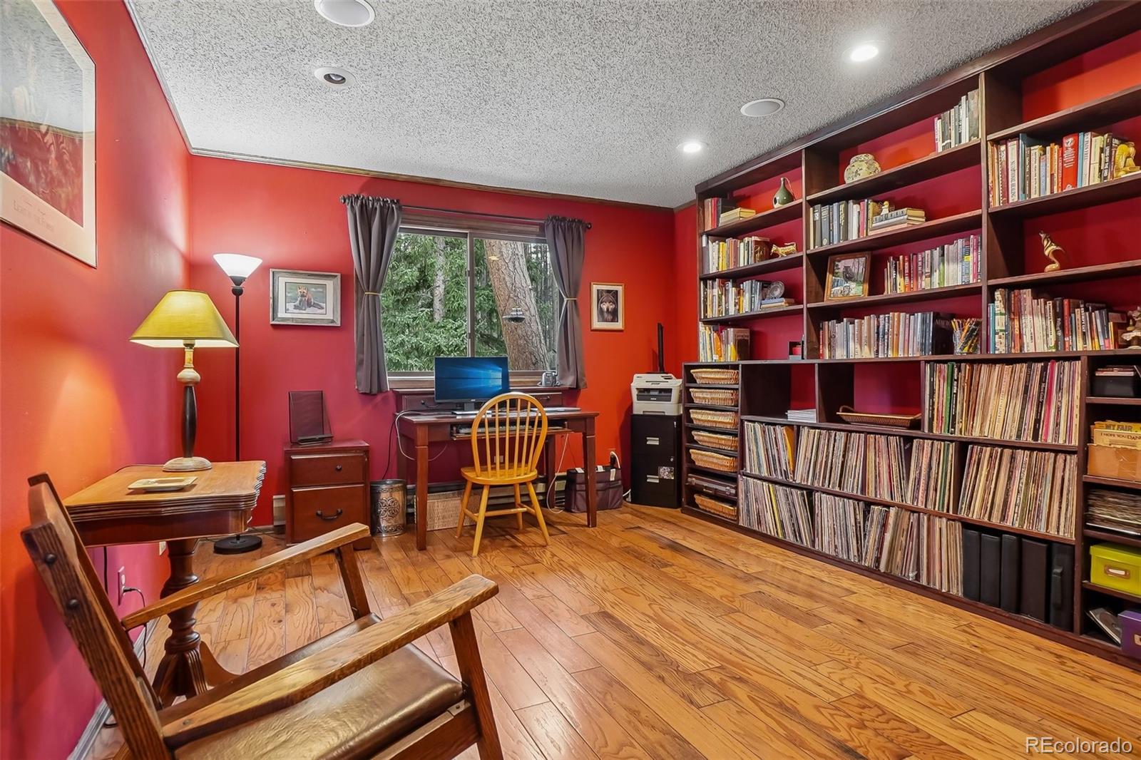 11957 South Elk Trail Road Conifer, CO 80433 - Photo 12 of 37 Gallery Image 12