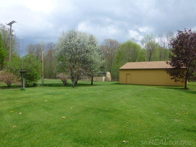 4946 Lonsberry Road Columbiaville, MI 48421 - Photo 41 of 52