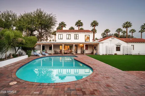 $2,225,000 | 1808 North 13th Avenue, Phoenix, AZ 85007