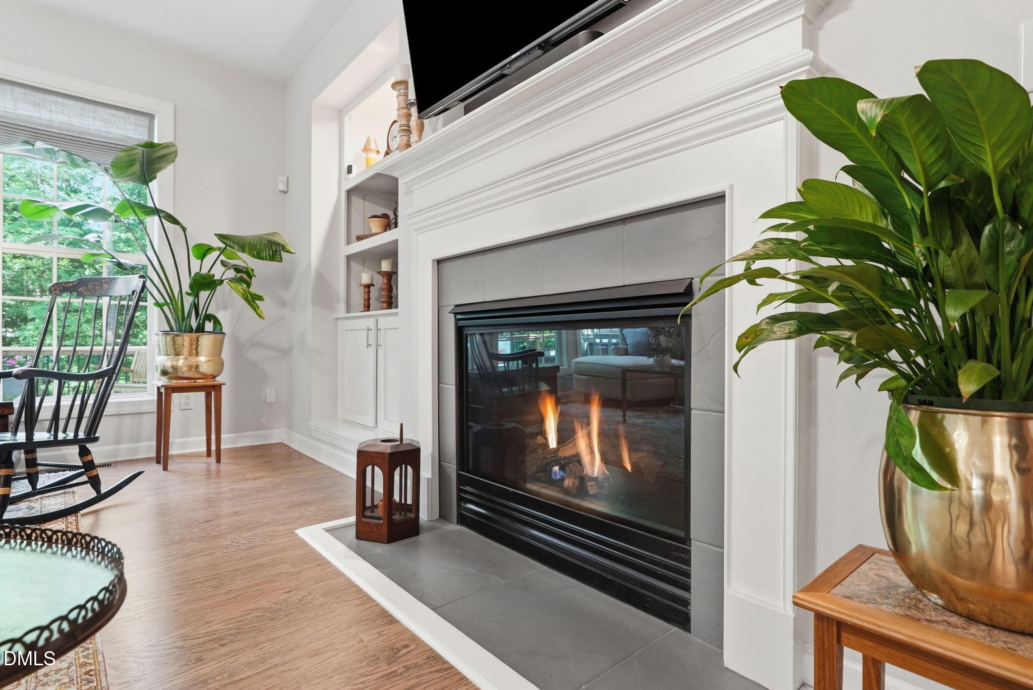 5052 Bartons Enclave Lane Raleigh, NC 27613 - Photo 28 of 100