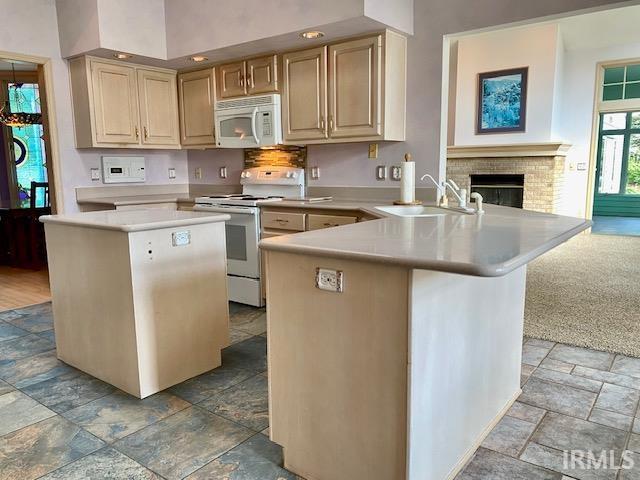 6315 West Hamilton Road South Fort Wayne, IN 46814 - Photo 11 of 36