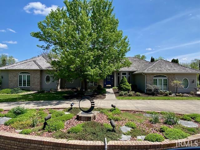 6315 West Hamilton Road South Fort Wayne, IN 46814 - Photo 2 of 36