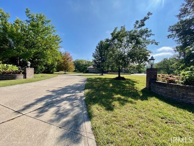 6315 West Hamilton Road South Fort Wayne, IN 46814 - Photo 28 of 36