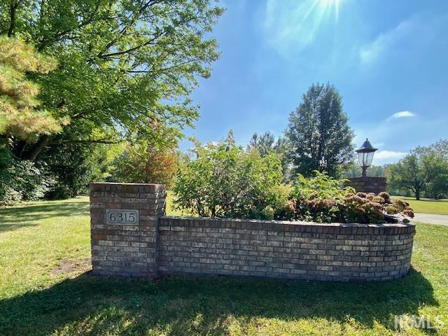 6315 West Hamilton Road South Fort Wayne, IN 46814 - Photo 29 of 36