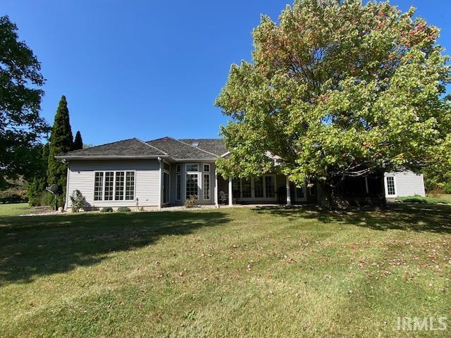 6315 West Hamilton Road South Fort Wayne, IN 46814 - Photo 30 of 36