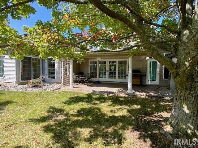 6315 West Hamilton Road South Fort Wayne, IN 46814 - Photo 31 of 36