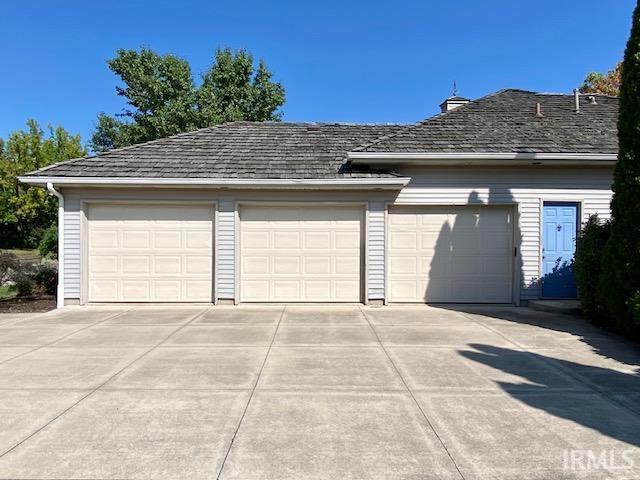 6315 West Hamilton Road South Fort Wayne, IN 46814 - Photo 33 of 36