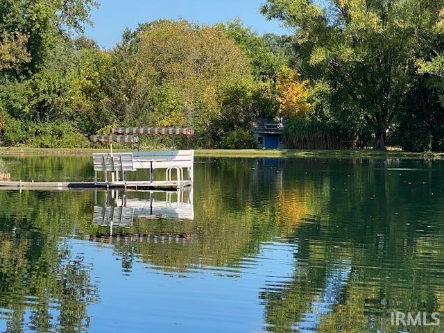6315 West Hamilton Road South Fort Wayne, IN 46814 - Photo 34 of 36