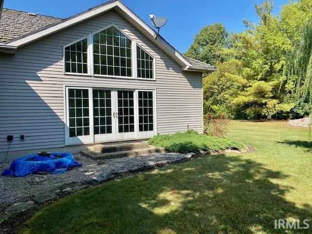 6315 West Hamilton Road South Fort Wayne, IN 46814 - Photo 36 of 36