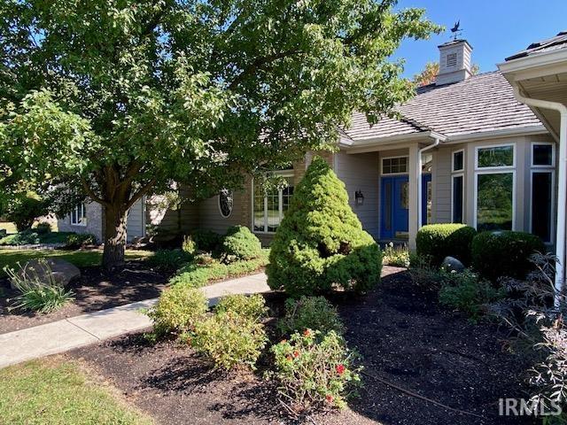 6315 West Hamilton Road South Fort Wayne, IN 46814 - Photo 5 of 36