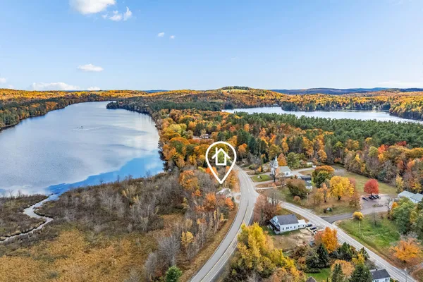 $130,000 | 614 Federal Road, Livermore, ME 04253