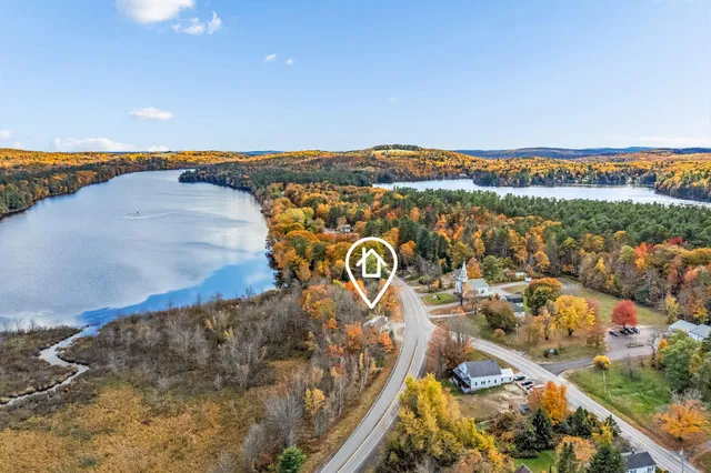 $174,000 | 614 Federal Road, Livermore, ME 04253