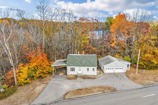 $130,000 | 614 Federal Road, Livermore, ME 04253