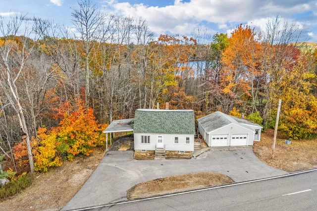 $174,000 | 614 Federal Road, Livermore, ME 04253