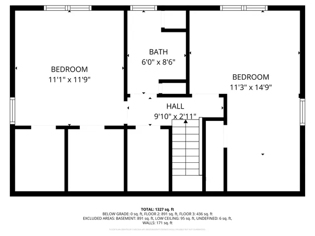 $174,000 | 614 Federal Road, Livermore, ME 04253