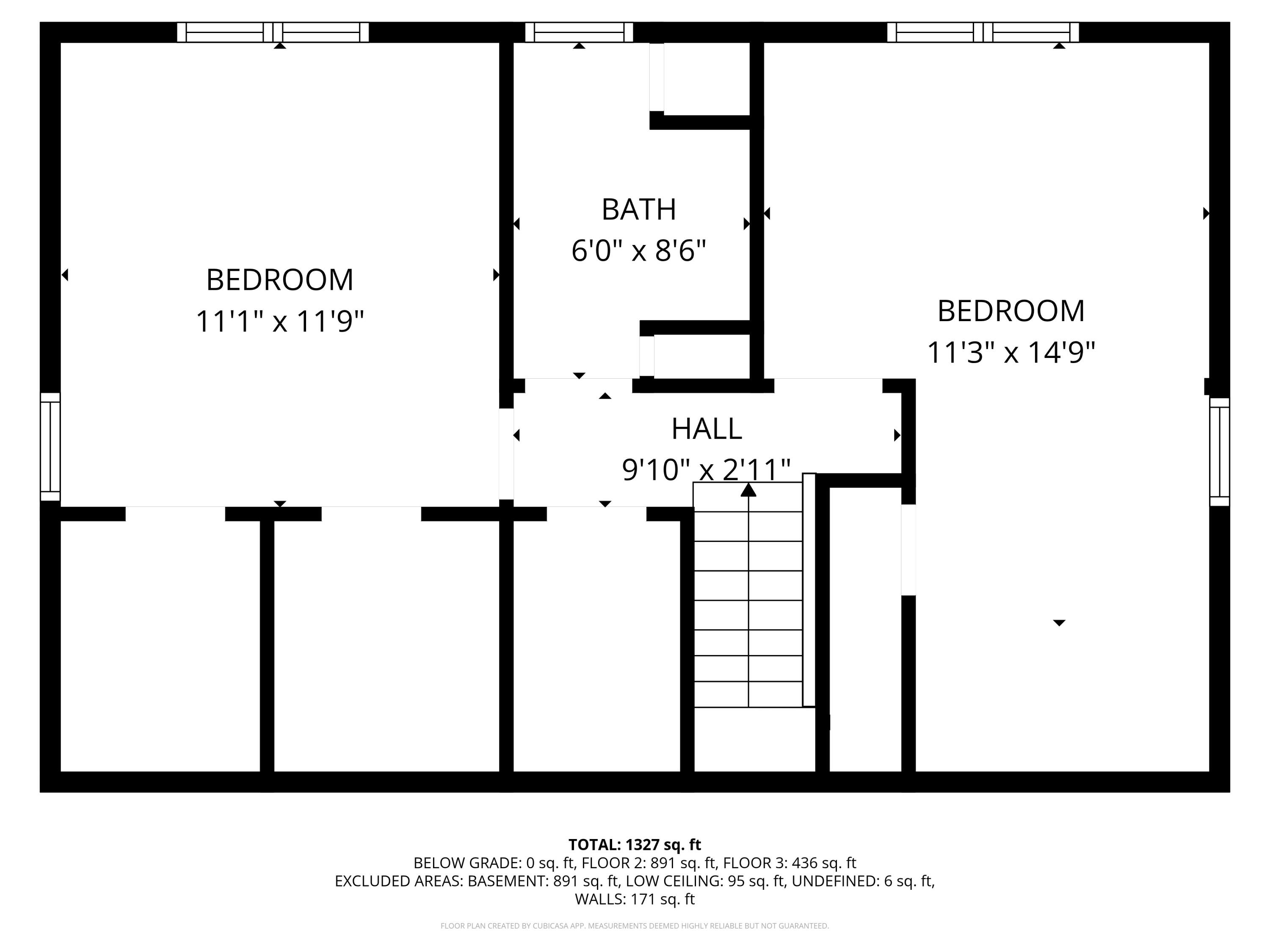 614 Federal Road Livermore, ME 04253 - Photo 50 of 51 4-Floorplan_3