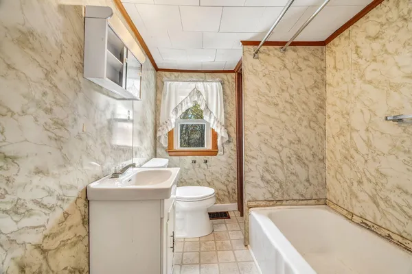 $130,000 | 614 Federal Road, Livermore, ME 04253