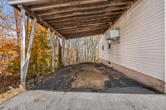 $199,000 | 614 Federal Road, Livermore, ME 04253