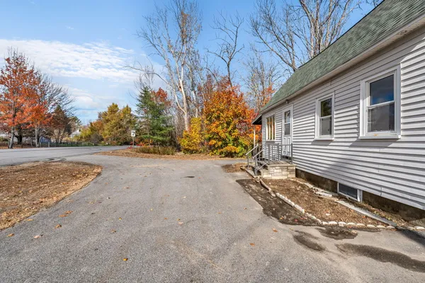 $130,000 | 614 Federal Road, Livermore, ME 04253