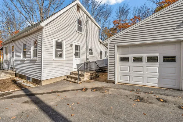 $130,000 | 614 Federal Road, Livermore, ME 04253