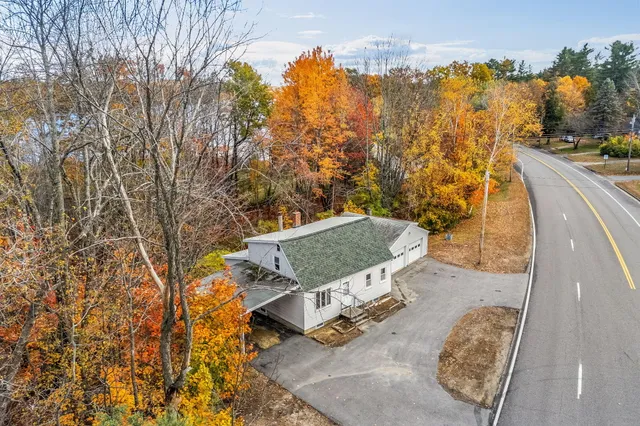 $199,000 | 614 Federal Road, Livermore, ME 04253