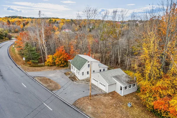 $130,000 | 614 Federal Road, Livermore, ME 04253