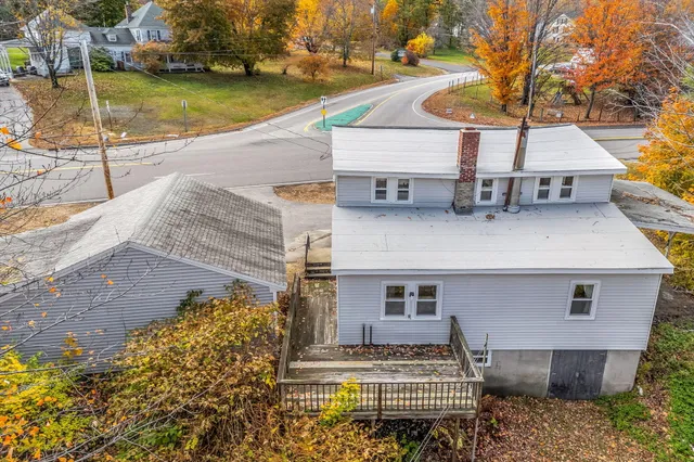 $199,000 | 614 Federal Road, Livermore, ME 04253