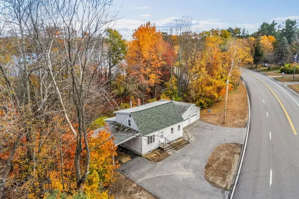 $130,000 | 614 Federal Road, Livermore, ME 04253