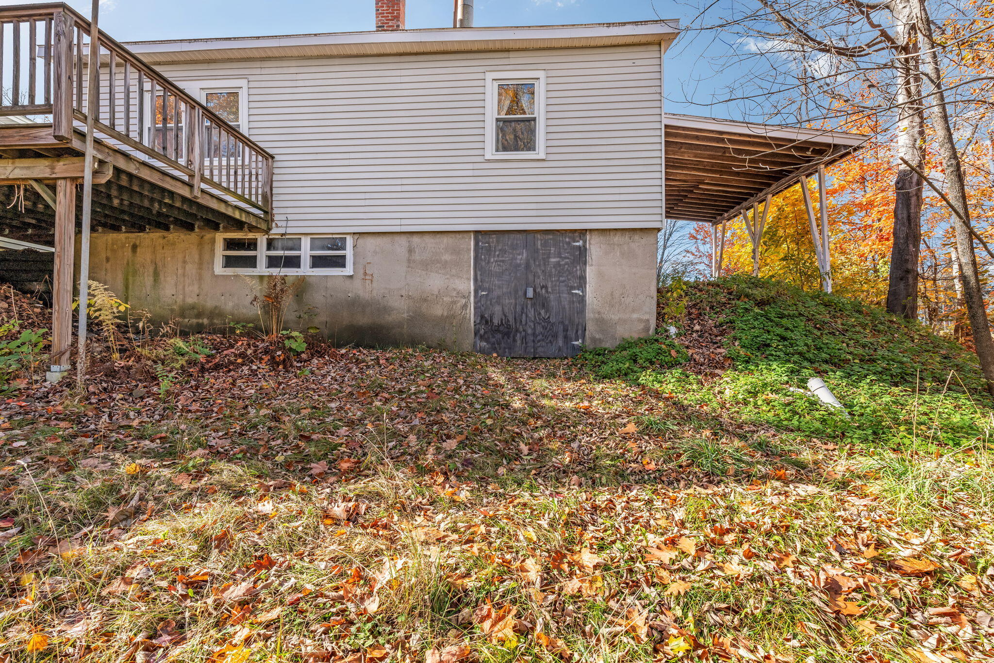 614 Federal Road Livermore, ME 04253 - Photo 41 of 51 35-web-or-mls-614-federal-rd