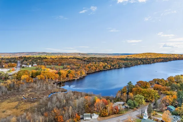 $174,000 | 614 Federal Road, Livermore, ME 04253