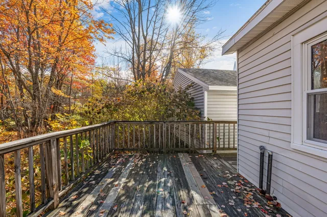 $199,000 | 614 Federal Road, Livermore, ME 04253