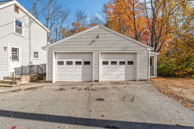 $199,000 | 614 Federal Road, Livermore, ME 04253