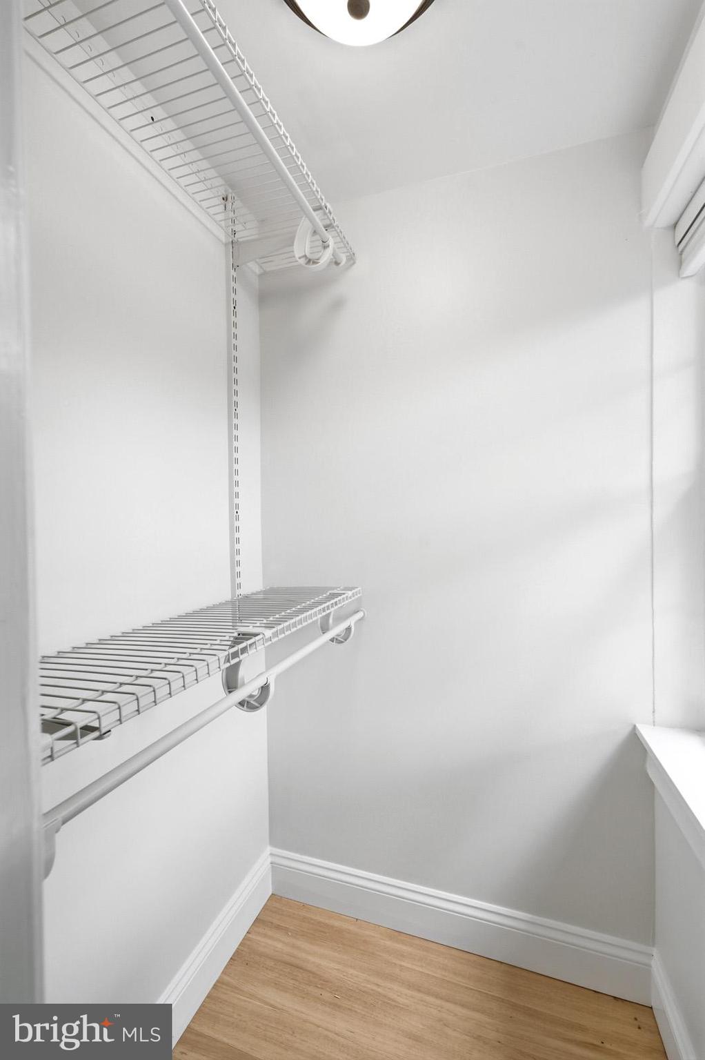 1804 Sixes Road Prince Frederick, MD 20678 - Photo 27 of 32 Generous walk-in closet with natural light!
