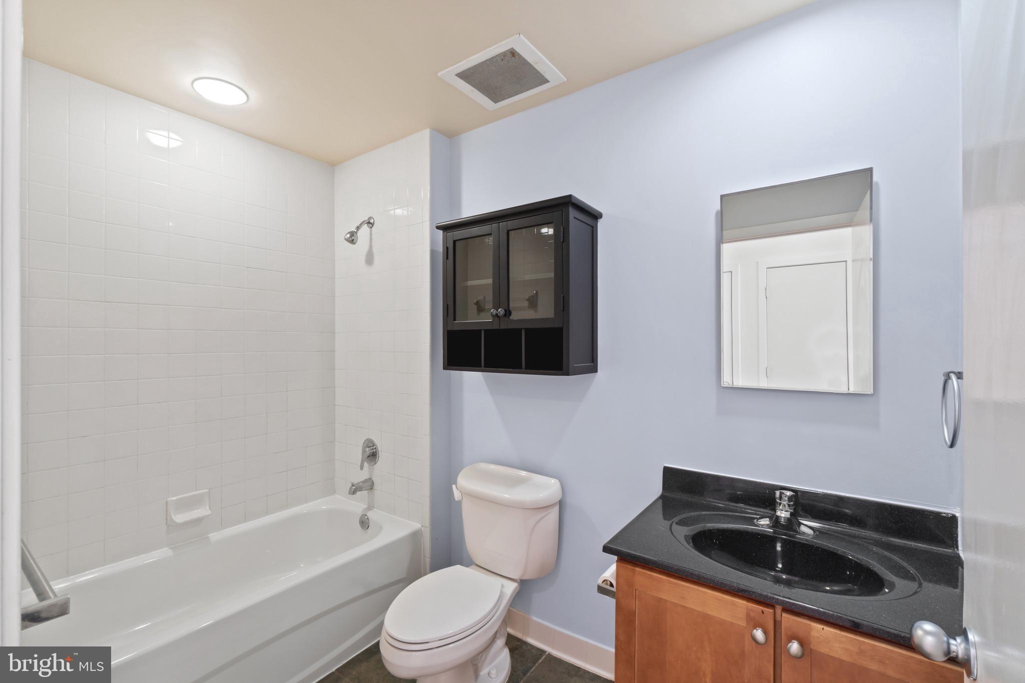 1211 Light Street, Unit 211 Baltimore, MD 21230 - Photo 24 of 34 Full Bath