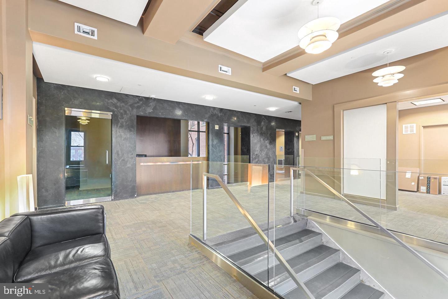 1211 Light Street, Unit 211 Baltimore, MD 21230 - Photo 30 of 34 Main Lobby