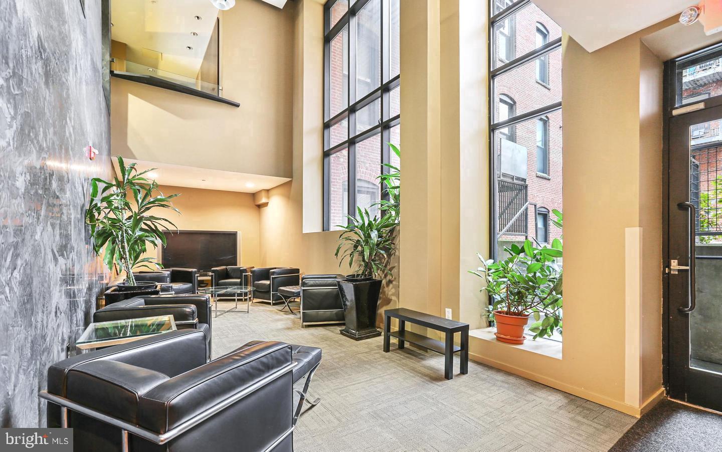 1211 Light Street, Unit 211 Baltimore, MD 21230 - Photo 31 of 34 Entertainment Room