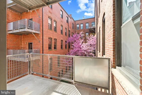 $185,000 | 1211 Light Street, Unit 211, Baltimore, MD 21230