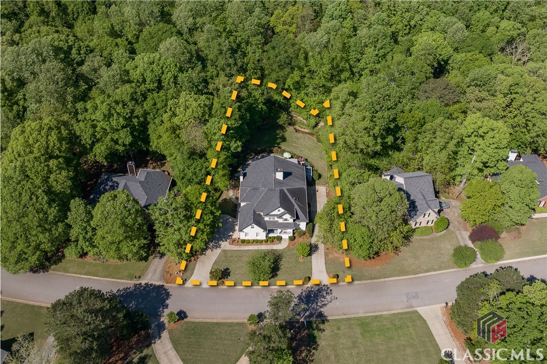 225 River Bottom Road Athens, GA 30606 - Photo 54 of 59