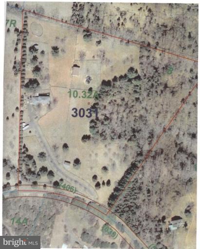 5282 Pond Mountain Road Broad Run, VA 20137 - Photo 29 of 30 WELL LAID OUT HORSE FARM OFFERS PASTURES & TREES!