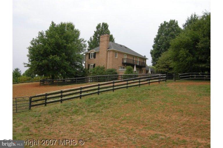 5282 Pond Mountain Road Broad Run, VA 20137 - Photo 4 of 30 Exterior #2
