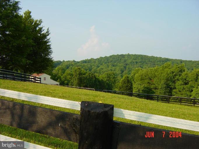 5282 Pond Mountain Road Broad Run, VA 20137 - Photo 7 of 30 Horse Fencing in place around all luscious pasture