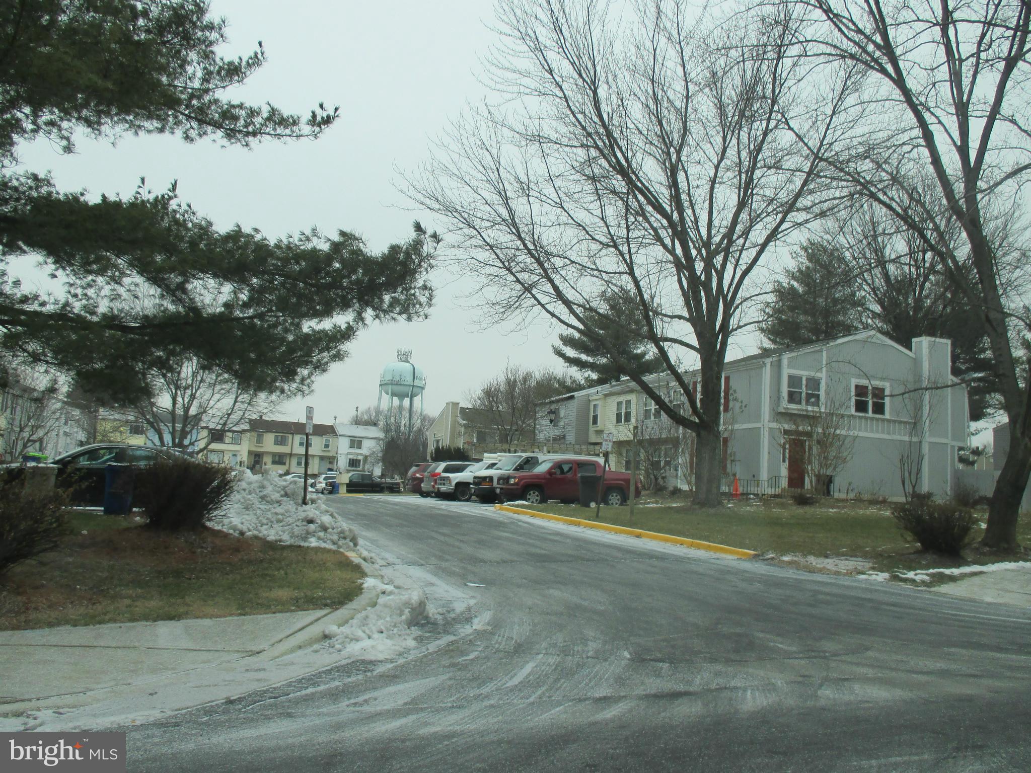 17428 Hoskinson Road Poolesville, MD 20837 - Photo 12 of 12 a view of a town with large trees