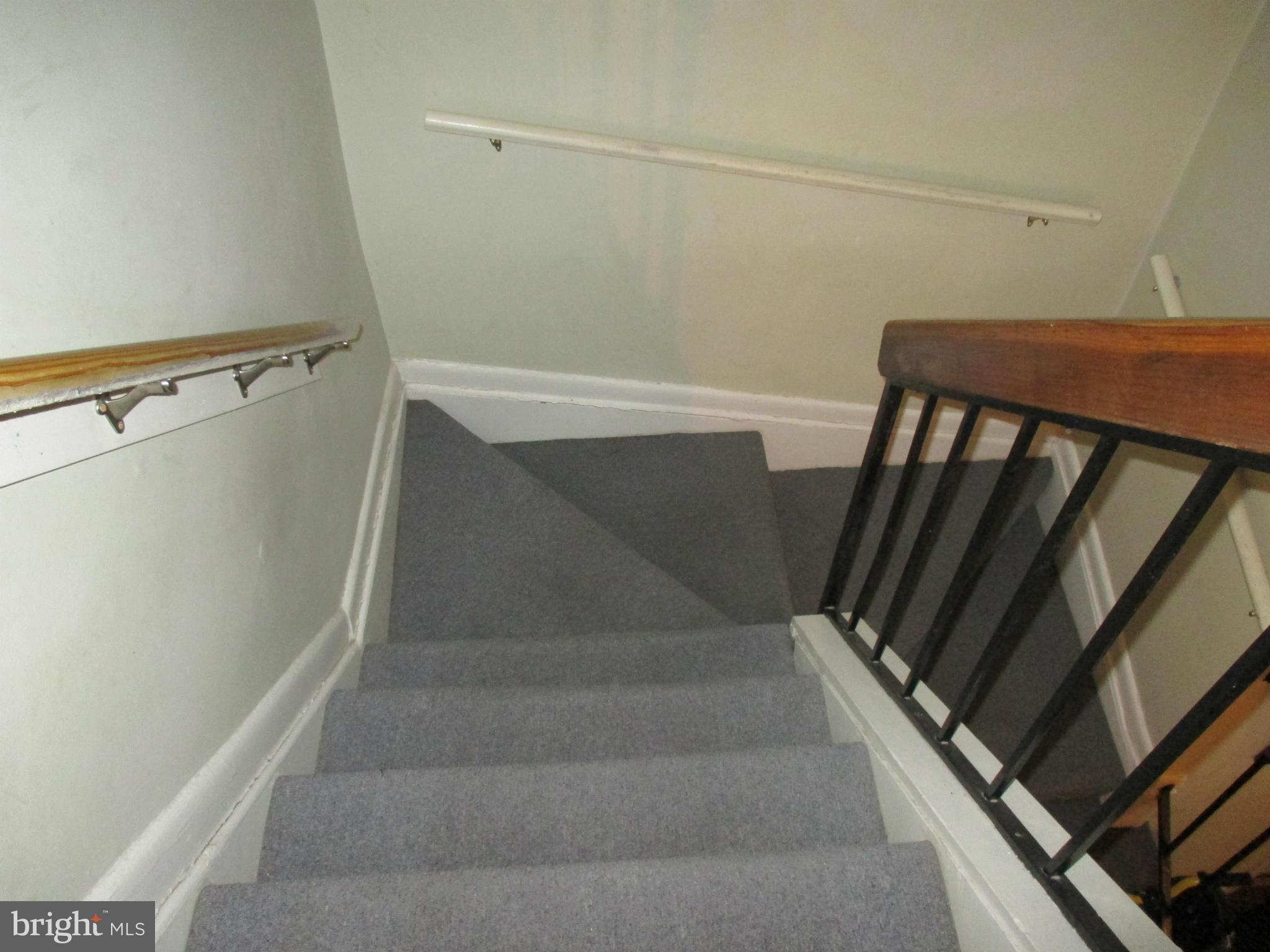 17428 Hoskinson Road Poolesville, MD 20837 - Photo 10 of 12 a view of entryway