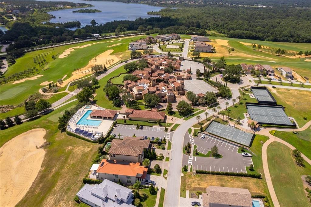 16049 Volterra Point Montverde, FL 34756 - Photo 74 of 78