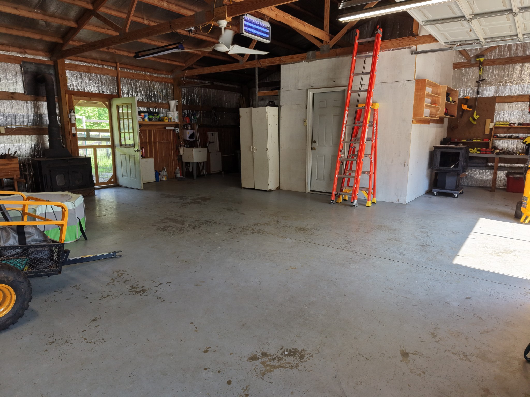 88 Kidd Road Lawrenceburg, TN 38464 - Photo 28 of 62