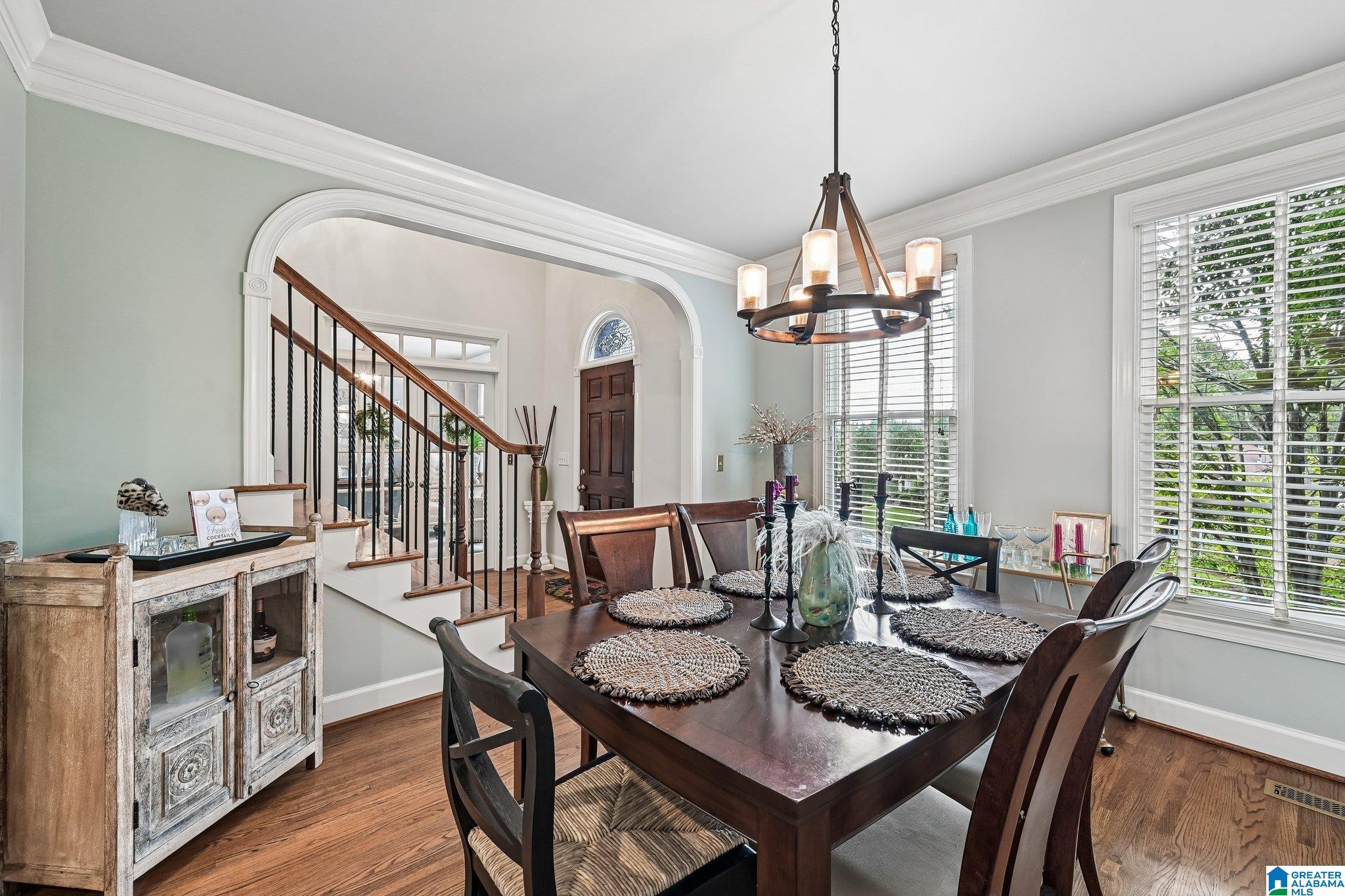188 Trace Ridge Road Hoover, AL 35244 - Photo 13 of 87