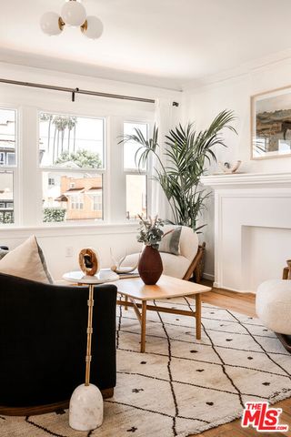 a view of a workspace with a window