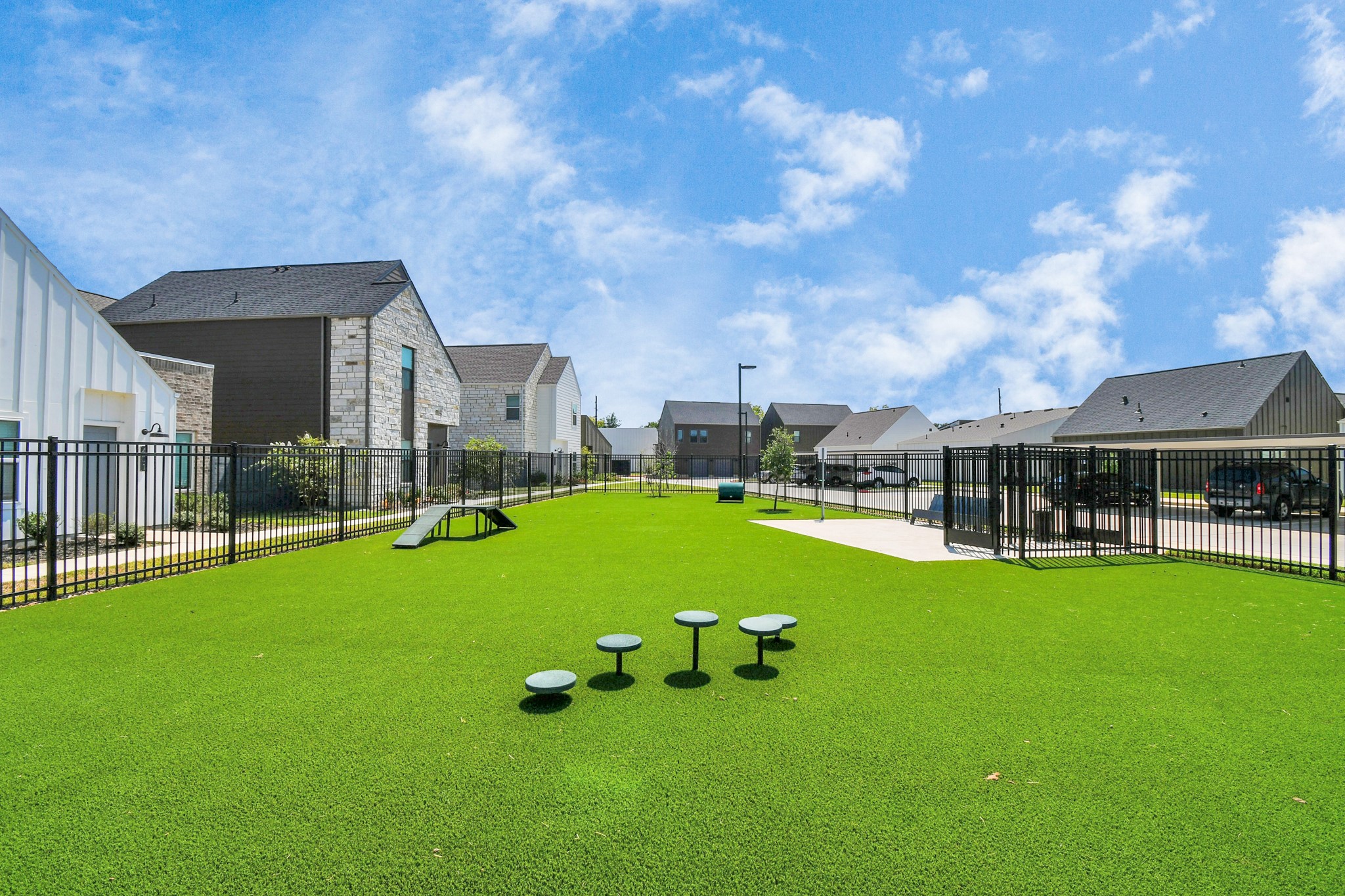 23823 Cumberland Ridge Drive, Unit 422 Hockley, TX 77447 - Photo 5 of 46 Dog Park